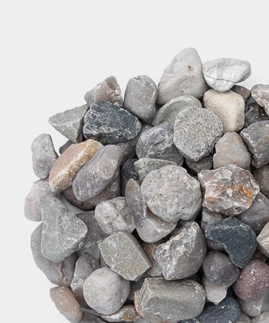 Aggregate