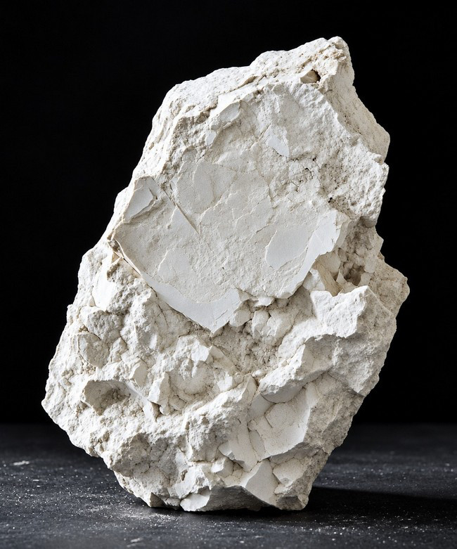 Gypsum