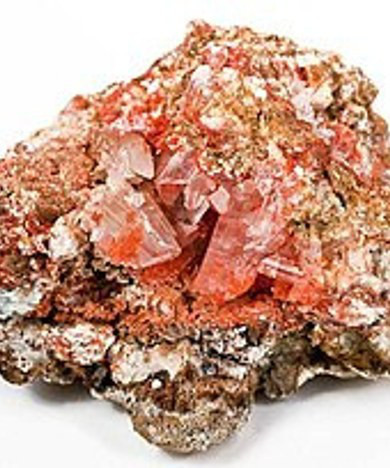Other Minerals